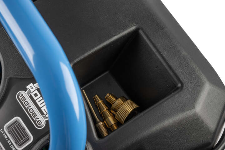 Güde Kompressor Airpower 190/08/6